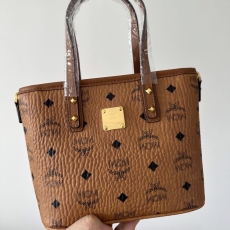 MCM Shopping Bags